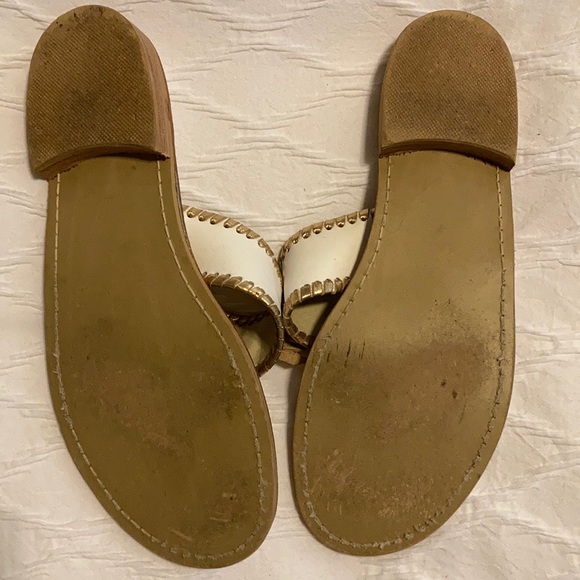 Jack Rodgers Sandals - Picture 2 of 5